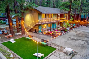 The Alder Inn South Lake Tahoe